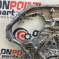2005 Nissan Z33 350Z Rear Vq35De Timing Chain Cover 32K Oem 14Bcrg0 - On Point Parts Inc