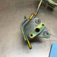 2005 Nissan Z33 350Z Vq35De Fuel Rail 32K Oem 14Bcrgi - On Point Parts Inc