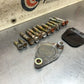 2005 Nissan Z33 350Z Automatic Transmission Hardware Bolts Oem 14Bcrgi - On Point Parts Inc