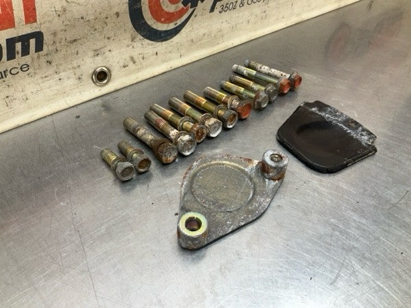 2005 Nissan Z33 350Z Automatic Transmission Hardware Bolts Oem 14Bcrgi - On Point Parts Inc