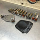 2005 Nissan Z33 350Z Automatic Transmission Hardware Bolts Oem 14Bcrgi - On Point Parts Inc