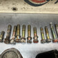 2005 Nissan Z33 350Z Automatic Transmission Hardware Bolts Oem 14Bcrgi - On Point Parts Inc
