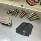 2005 Nissan Z33 350Z Automatic Transmission Hardware Bolts Oem 14Bcrgi - On Point Parts Inc