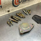 2005 Nissan Z33 350Z Automatic Transmission Hardware Bolts Oem 14Bcrgi - On Point Parts Inc