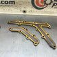 2005 Nissan Z33 350Z Vq35De Oil Galley Cover 32K Oem 14Bcrgi - On Point Parts Inc
