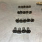 2005 Nissan Z33 350Z Vq35De Oil Galley Cover 32K Oem 14Bcrgi - On Point Parts Inc
