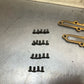 2005 Nissan Z33 350Z Vq35De Oil Galley Cover 32K Oem 14Bcrgi - On Point Parts Inc