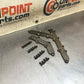 2005 Nissan Z33 350Z Vq35De Oil Galley Cover 32K Oem 14Bcrgi - On Point Parts Inc