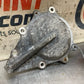 2005 Nissan Z33 350Z Passenger Vtc Intake Timing Cover Plate 32K Oem 14Bcrge - On Point Parts Inc