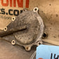2005 Nissan Z33 350Z Passenger Vtc Intake Timing Cover Plate 32K Oem 14Bcrge - On Point Parts Inc