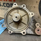 2005 Nissan Z33 350Z Passenger Vtc Intake Timing Cover Plate 32K Oem 14Bcrge - On Point Parts Inc