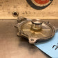 2005 Nissan Z33 350Z Passenger Vtc Intake Timing Cover Plate 32K Oem 14Bcrge - On Point Parts Inc