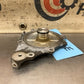 2005 Nissan Z33 350Z Passenger Vtc Intake Timing Cover Plate 32K Oem 14Bcrge - On Point Parts Inc