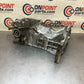 2005 Nissan Z33 350Z Vq35De Upper Oil Pan 32K Oem 14Bcrg0 - On Point Parts Inc