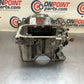 2005 Nissan Z33 350Z Vq35De Upper Oil Pan 32K Oem 14Bcrg0 - On Point Parts Inc