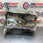 2005 Nissan Z33 350Z Vq35De Upper Oil Pan 32K Oem 14Bcrg0 - On Point Parts Inc