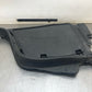2008 Infiniti V36 G37 Brake Fluid Cover Panel Bezel Trim Oem 22Bd8Gg - On Point Parts Inc