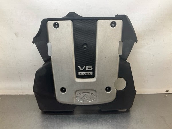 2008 Infiniti V36 G37 Engine Cover Trim Oem 22Bd8G3 - On Point Parts Inc