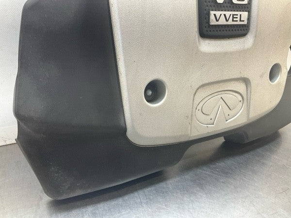 2008 Infiniti V36 G37 Engine Cover Trim Oem 22Bd8G3 - On Point Parts Inc