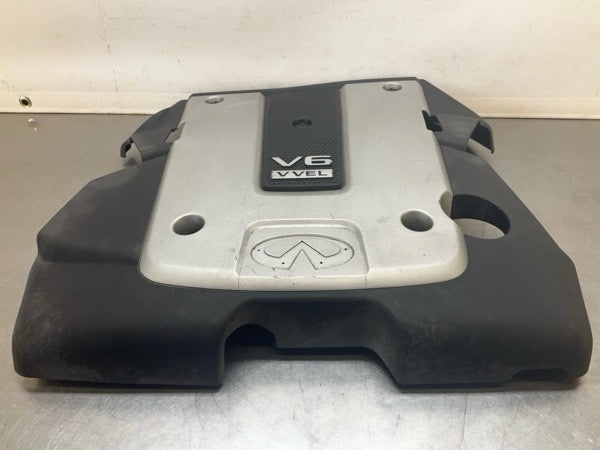 2008 Infiniti V36 G37 Engine Cover Trim Oem 22Bd8G3 - On Point Parts Inc