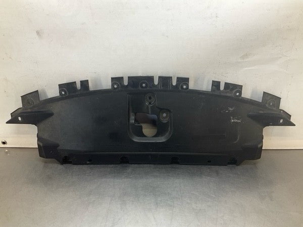 2008 Infiniti V36 G37 Front Upper Radiator Support Cover Oem 22Bd8G3 - On Point Parts Inc
