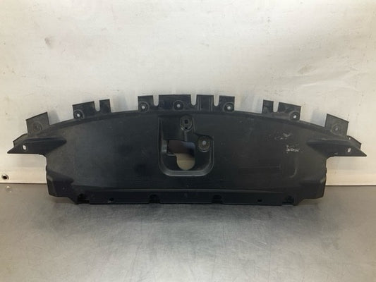 2008 Infiniti V36 G37 Front Upper Radiator Support Cover Oem 22Bd8G3 - On Point Parts Inc