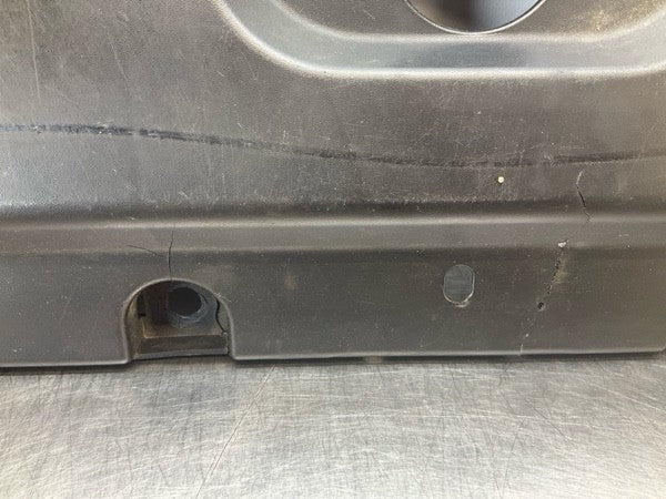 2008 Infiniti V36 G37 Front Upper Radiator Support Cover Oem 22Bd8G3 - On Point Parts Inc