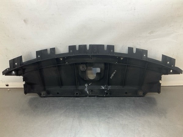 2008 Infiniti V36 G37 Front Upper Radiator Support Cover Oem 22Bd8G3 - On Point Parts Inc