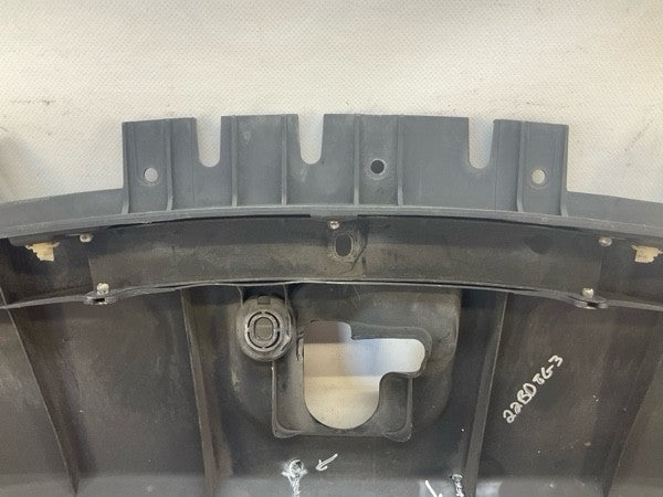 2008 Infiniti V36 G37 Front Upper Radiator Support Cover Oem 22Bd8G3 - On Point Parts Inc