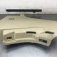 2008 Infiniti V36 G37 Front Driver Lower Kick Fuse Panel Trim Oem 22Bd8Ga - On Point Parts Inc