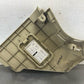 2008 Infiniti V36 G37 Front Driver Lower Kick Fuse Panel Trim Oem 22Bd8Ga - On Point Parts Inc