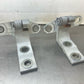 2008 Infiniti V36 G37 Passenger Door Hinges Oem 22Bd8Ge - On Point Parts Inc