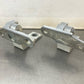 2008 Infiniti V36 G37 Passenger Door Hinges Oem 22Bd8Ge - On Point Parts Inc
