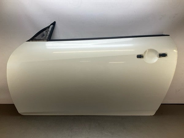 2008 Infiniti V36 G37 Driver Coupe Door Shell Oem 22Bd8G1 - On Point Parts Inc