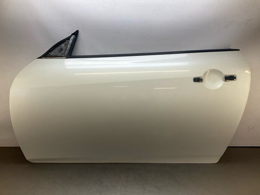 2008 Infiniti V36 G37 Driver Coupe Door Shell Oem 22Bd8G1 - On Point Parts Inc