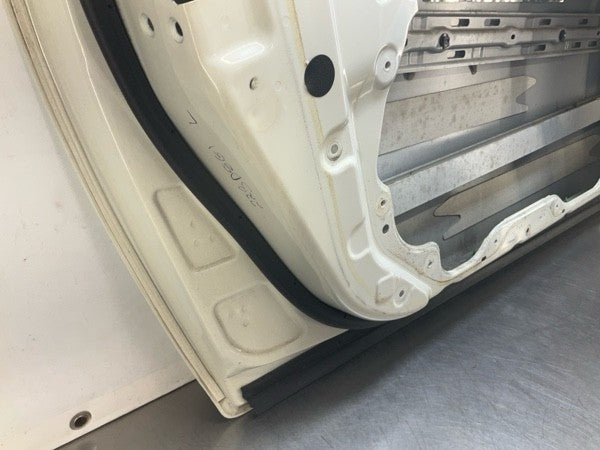 2008 Infiniti V36 G37 Driver Coupe Door Shell Oem 22Bd8G1 - On Point Parts Inc