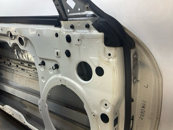 2008 Infiniti V36 G37 Driver Coupe Door Shell Oem 22Bd8G1 - On Point Parts Inc