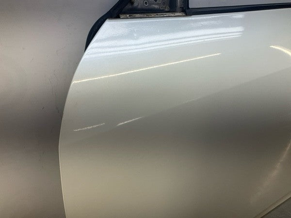 2008 Infiniti V36 G37 Driver Coupe Door Shell Oem 22Bd8G1 - On Point Parts Inc