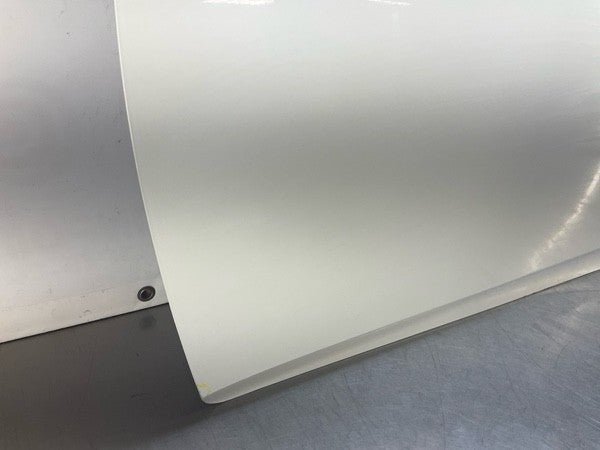 2008 Infiniti V36 G37 Driver Coupe Door Shell Oem 22Bd8G1 - On Point Parts Inc