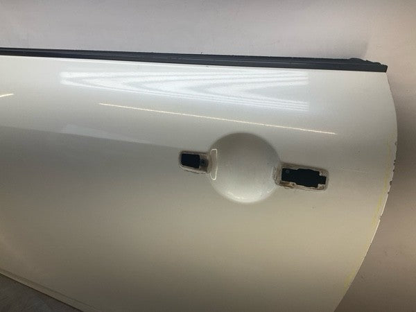 2008 Infiniti V36 G37 Driver Coupe Door Shell Oem 22Bd8G1 - On Point Parts Inc