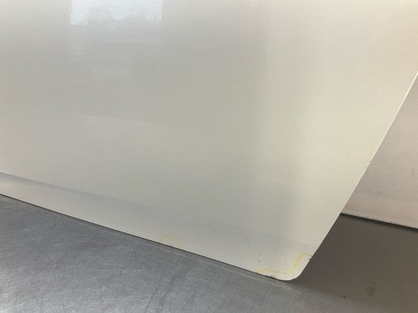 2008 Infiniti V36 G37 Driver Coupe Door Shell Oem 22Bd8G1 - On Point Parts Inc