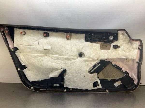 2008 Infiniti V36 G37 Passenger Door Panel Oem 22Bd8G8 - On Point Parts Inc