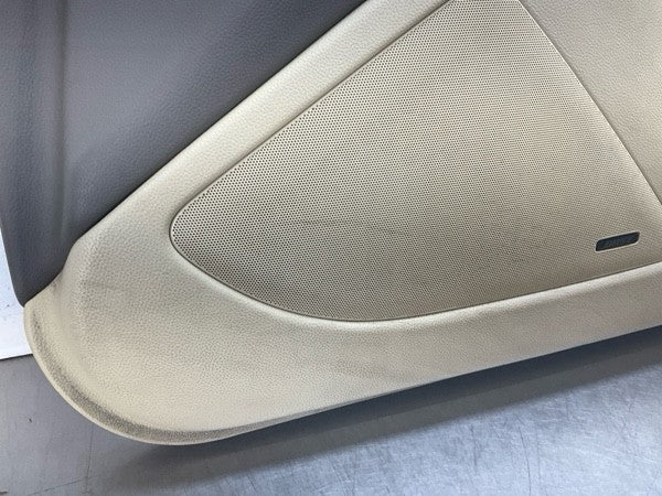 2008 Infiniti V36 G37 Passenger Door Panel Oem 22Bd8G8 - On Point Parts Inc