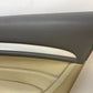 2008 Infiniti V36 G37 Passenger Door Panel Oem 22Bd8G8 - On Point Parts Inc