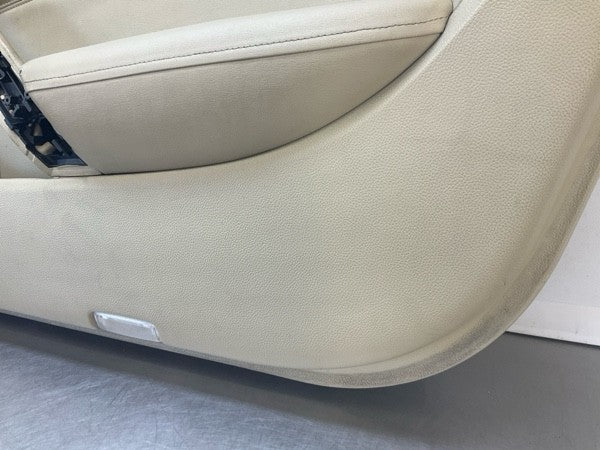2008 Infiniti V36 G37 Passenger Door Panel Oem 22Bd8G8 - On Point Parts Inc