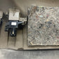 2008 Infiniti V36 G37 Front Driver Steering Wheel Column Cover Trim Oem 22Bd8G7 - On Point Parts Inc