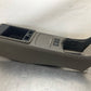 2008 Infiniti V36 G37 Coupe A/T Center Console With Switches Oem 22Bd8G8 - On Point Parts Inc