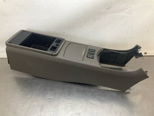 2008 Infiniti V36 G37 Coupe A/T Center Console With Switches Oem 22Bd8G8 - On Point Parts Inc