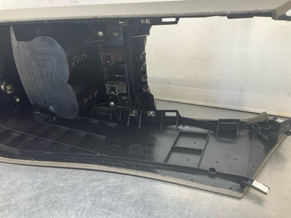 2008 Infiniti V36 G37 Coupe A/T Center Console With Switches Oem 22Bd8G8 - On Point Parts Inc