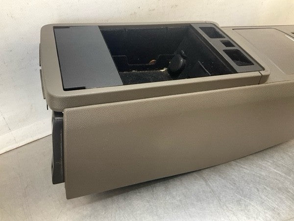 2008 Infiniti V36 G37 Coupe A/T Center Console With Switches Oem 22Bd8G8 - On Point Parts Inc